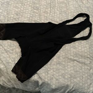 Lululemon Men’s Cycling Bibs - Medium